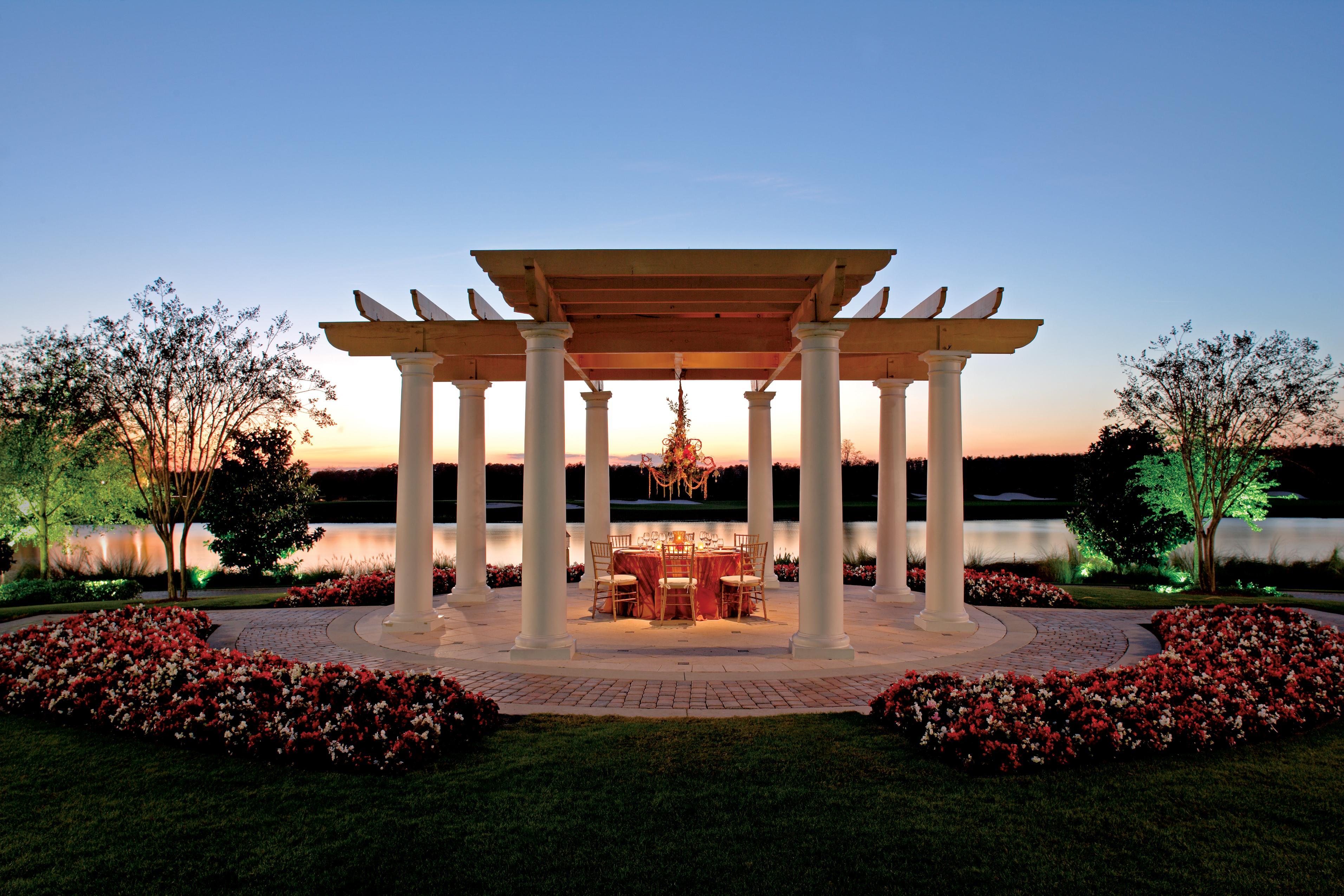 Williamsburg Jw Marriott Orlando Grande Lakes מראה חיצוני תמונה