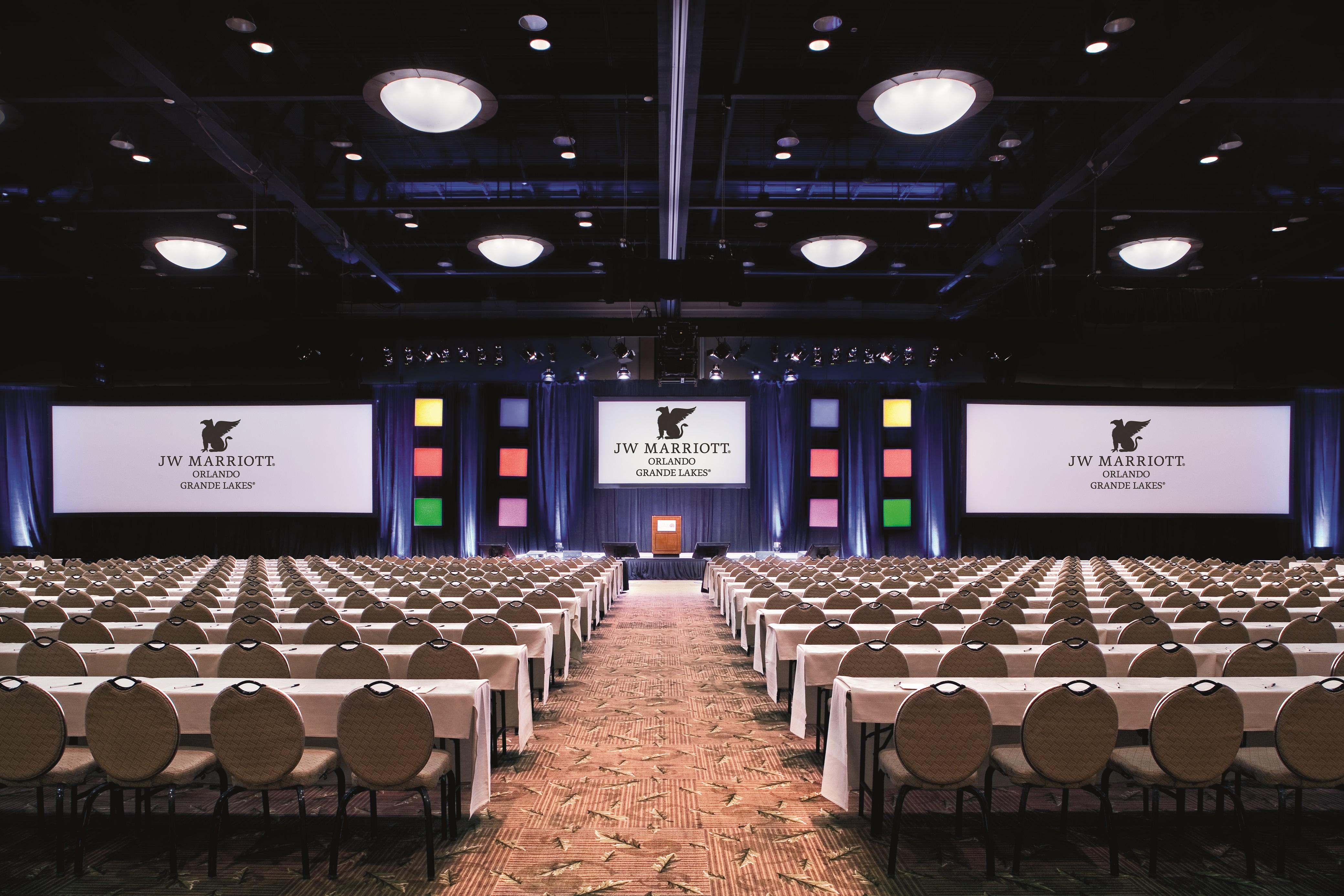 Williamsburg Jw Marriott Orlando Grande Lakes מראה חיצוני תמונה