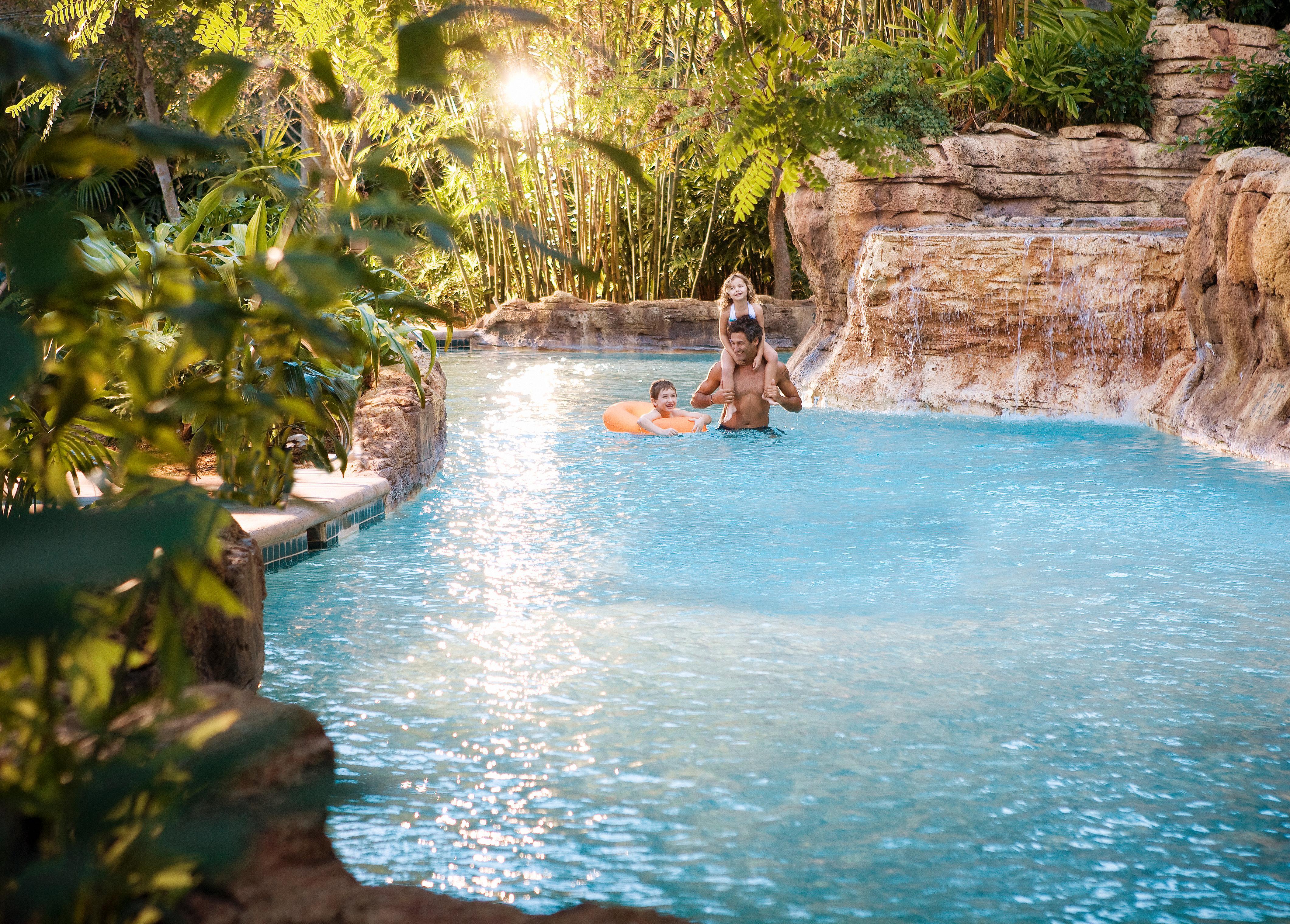Williamsburg Jw Marriott Orlando Grande Lakes מראה חיצוני תמונה