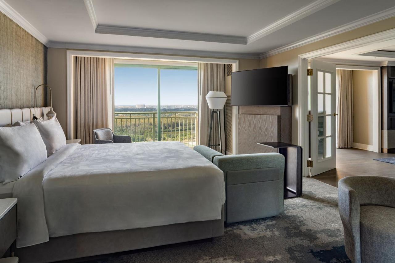 Williamsburg Jw Marriott Orlando Grande Lakes מראה חיצוני תמונה