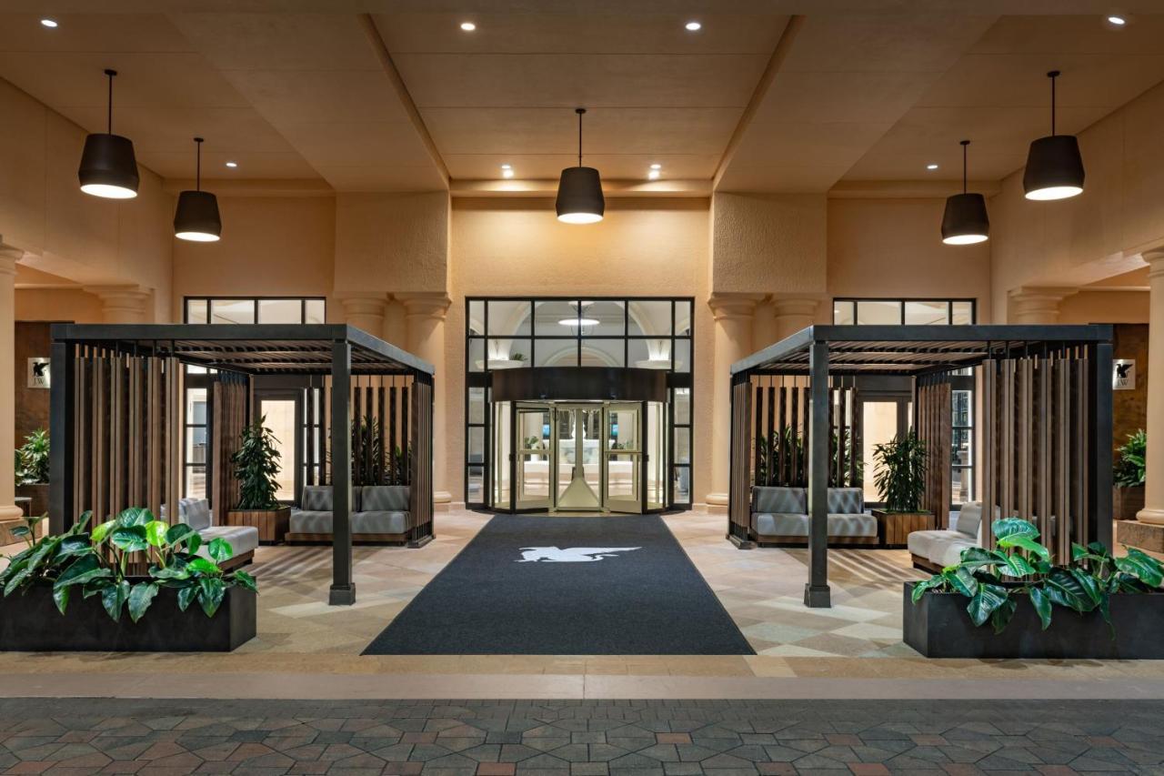 Jw Marriott Orlando Grande Lakes מראה חיצוני תמונה