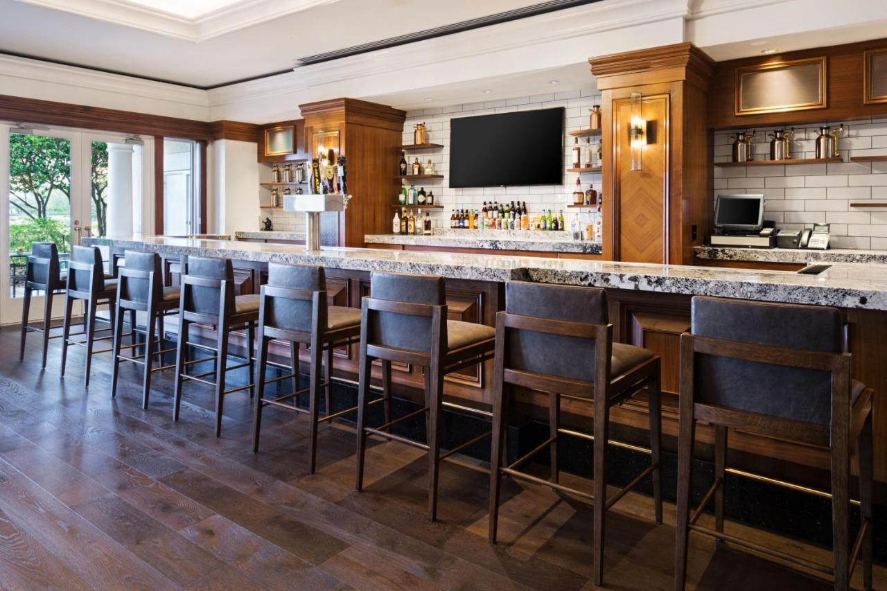 Williamsburg Jw Marriott Orlando Grande Lakes מראה חיצוני תמונה