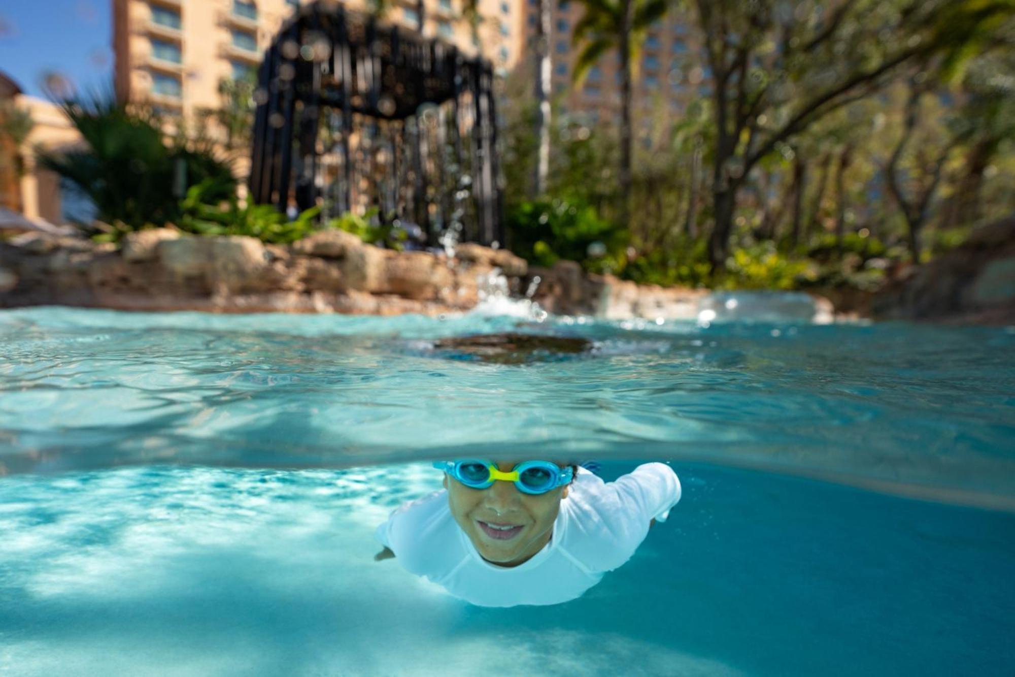 Williamsburg Jw Marriott Orlando Grande Lakes מראה חיצוני תמונה