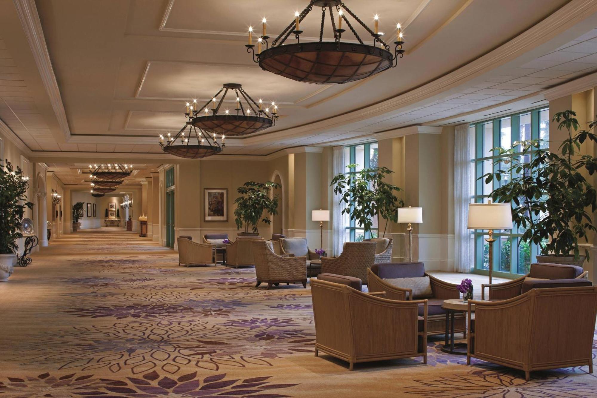 Williamsburg Jw Marriott Orlando Grande Lakes מראה חיצוני תמונה