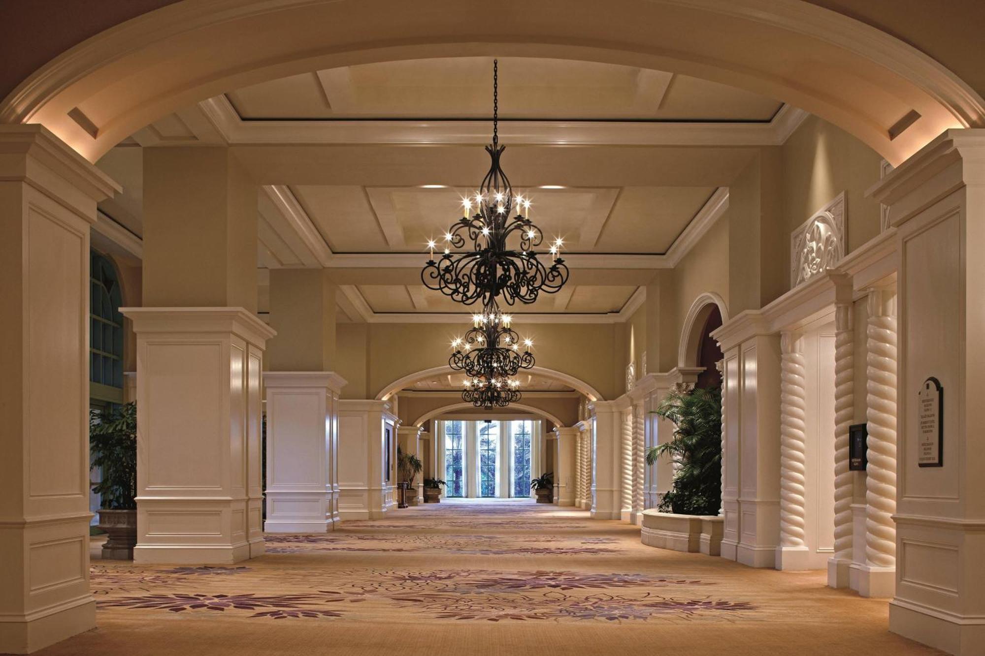 Williamsburg Jw Marriott Orlando Grande Lakes מראה חיצוני תמונה