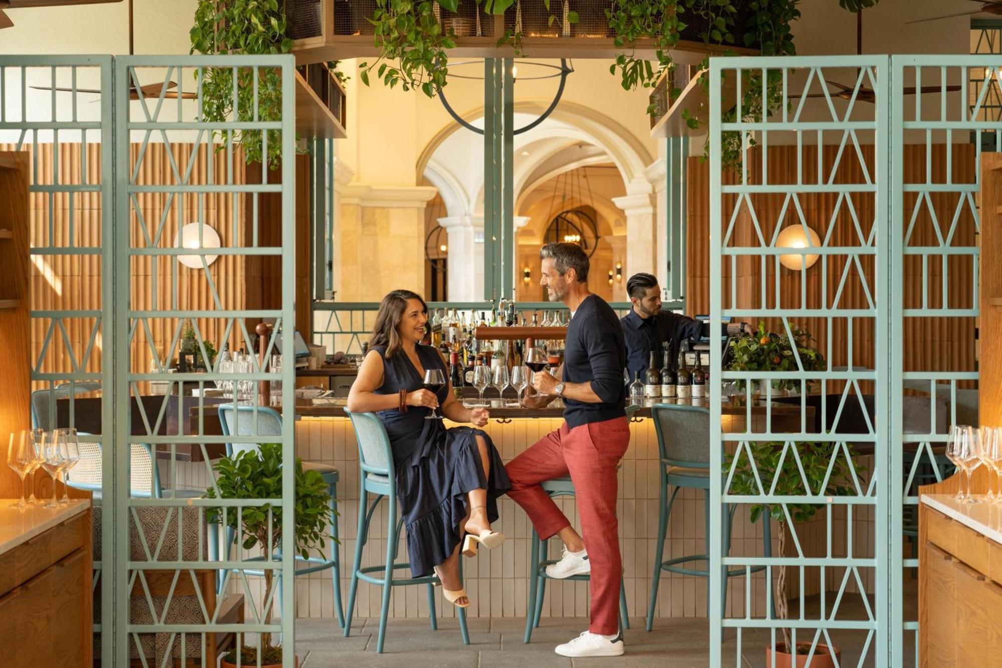 Williamsburg Jw Marriott Orlando Grande Lakes מראה חיצוני תמונה