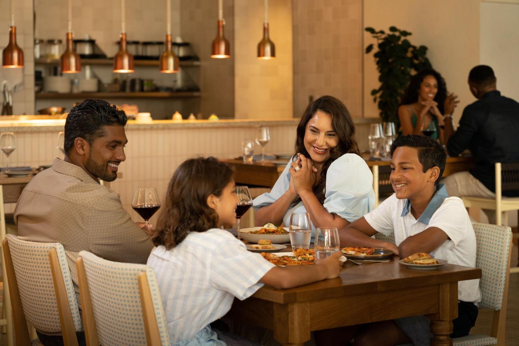 Williamsburg Jw Marriott Orlando Grande Lakes מראה חיצוני תמונה