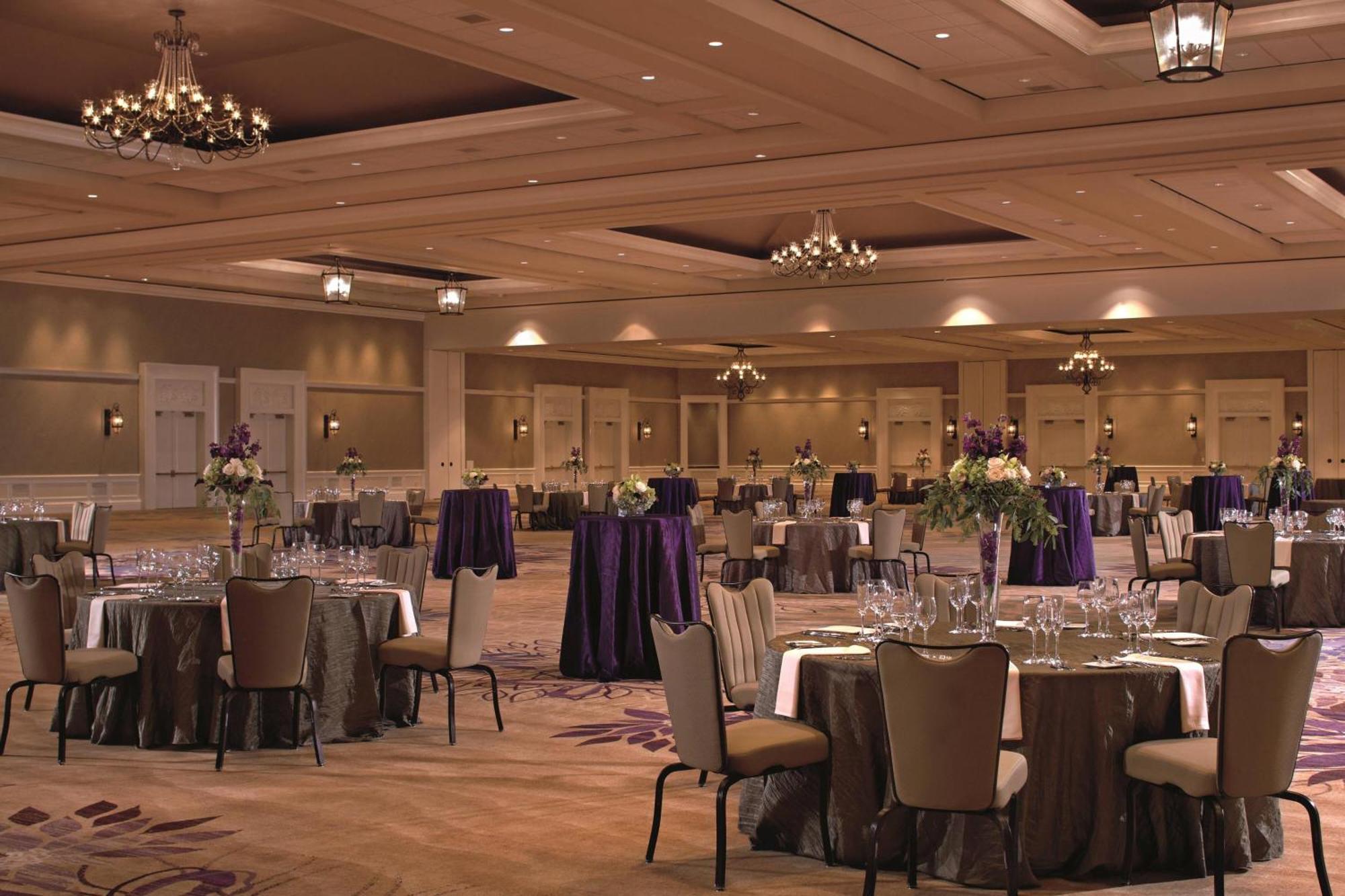Williamsburg Jw Marriott Orlando Grande Lakes מראה חיצוני תמונה