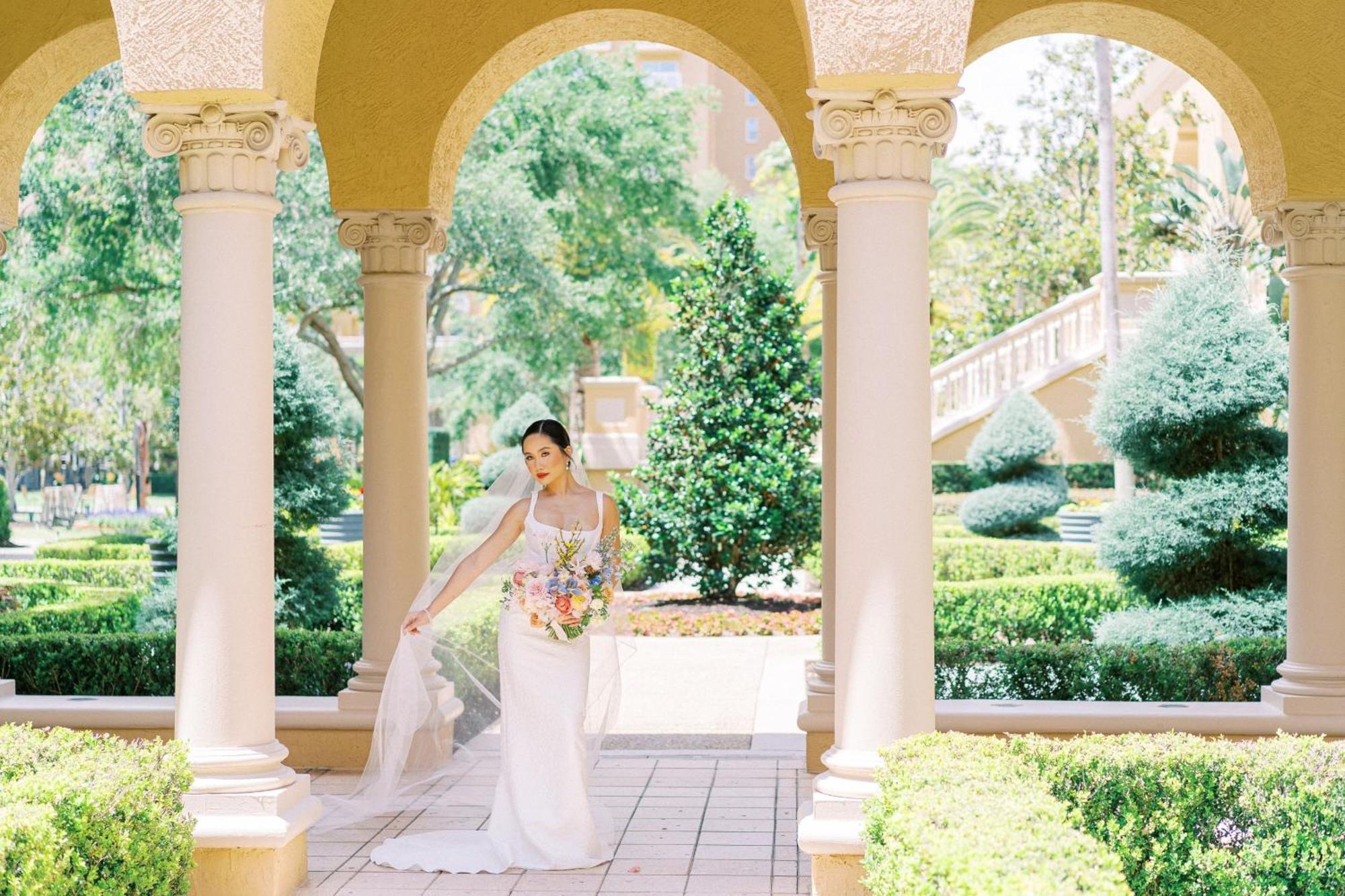 Williamsburg Jw Marriott Orlando Grande Lakes מראה חיצוני תמונה
